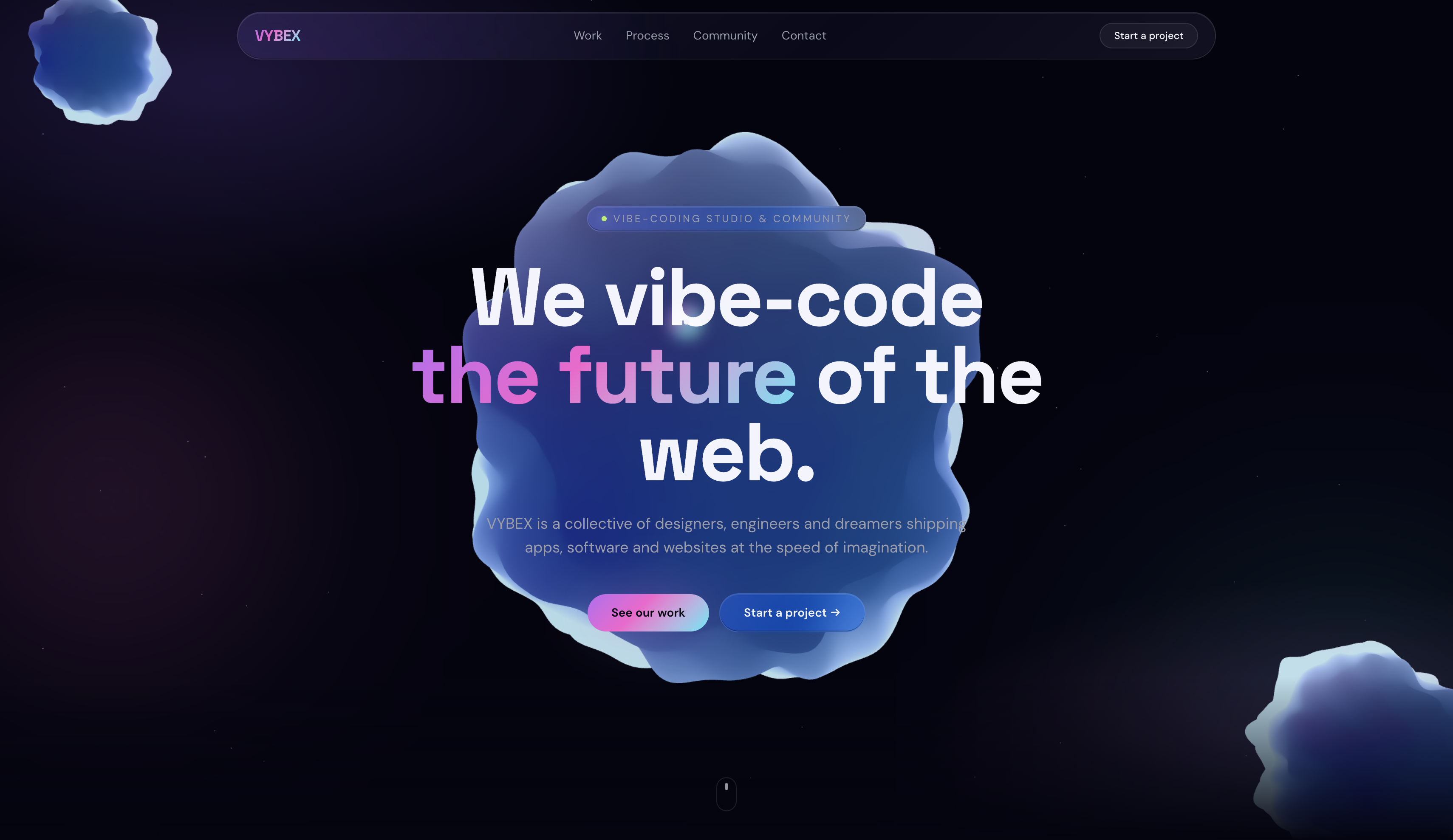 VYBEX